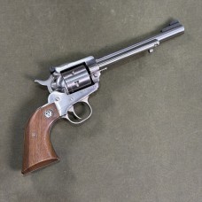 Ruger New Model Single-Six Revolver .22LR / .22 Mag - USED